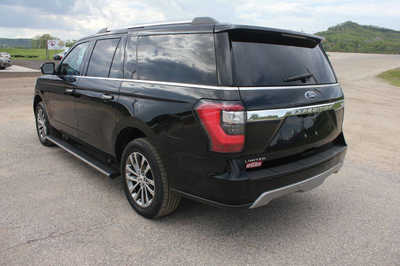 2018 Ford Expedition Max, $26999. Photo 8
