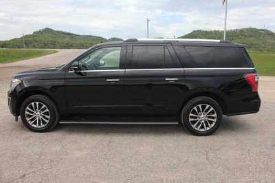 2018 Ford Expedition Max, $26999. Photo 9