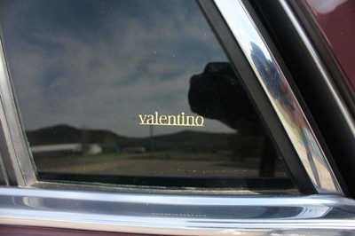 1984 Lincoln Continental, $6999. Photo 10