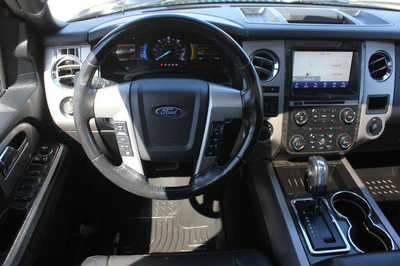 2017 Ford Expedition EL, $13499. Photo 10