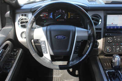 2017 Ford Expedition EL, $13499. Photo 11
