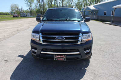 2017 Ford Expedition EL, $13499. Photo 3