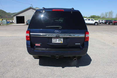 2017 Ford Expedition EL, $13499. Photo 7