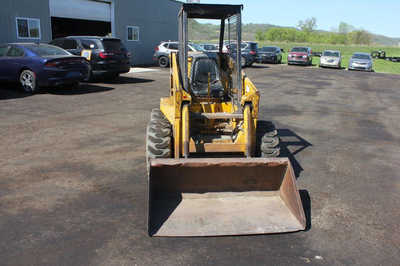 1976 John Deere 24A, $5999. Photo 2