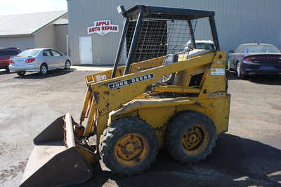 1976 John Deere 24A, $5999. Photo 3