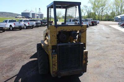 1976 John Deere 24A, $5999. Photo 4