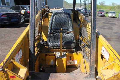 1976 John Deere 24A, $5999. Photo 6