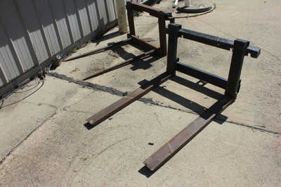 1976 John Deere 24A, $5999. Photo 8