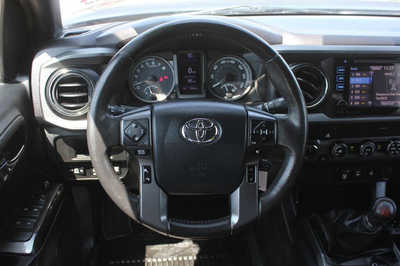 2019 Toyota Tacoma, $29999. Photo 11