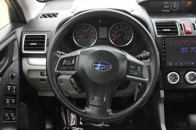 2016 Subaru Forester, $12999. Photo 11