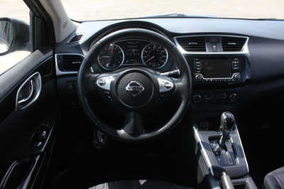 2016 Nissan Sentra, $7999. Photo 10