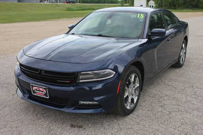 2015 Dodge Charger, $11999. Photo 2