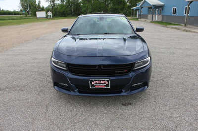 2015 Dodge Charger, $11999. Photo 3