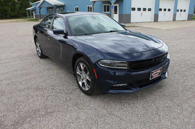 2015 Dodge Charger, $11999. Photo 4