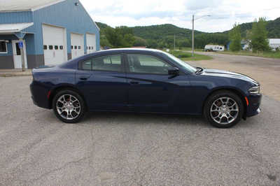2015 Dodge Charger, $11999. Photo 5