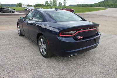 2015 Dodge Charger, $11999. Photo 8