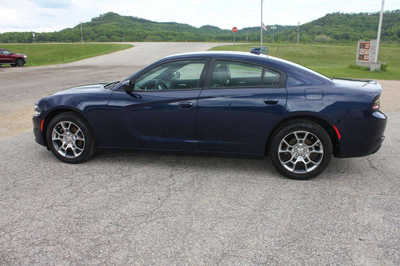 2015 Dodge Charger, $11999. Photo 9
