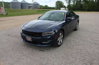 2015 Dodge Charger, $11999. Photo 1