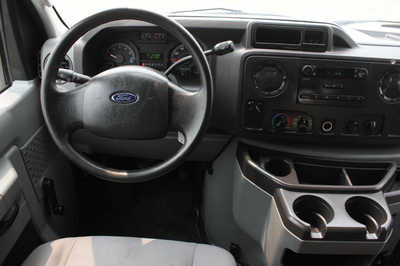 2010 Ford Van,Cargo, $8999. Photo 10