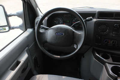 2010 Ford Van,Cargo, $8999. Photo 11