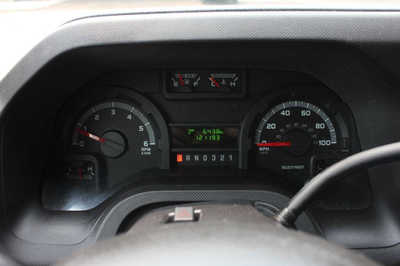 2010 Ford Van,Cargo, $8999. Photo 12