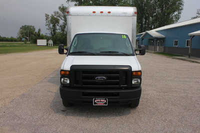 2010 Ford Van,Cargo, $8999. Photo 3