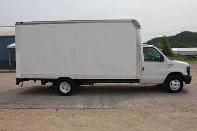 2010 Ford Van,Cargo, $8999. Photo 5