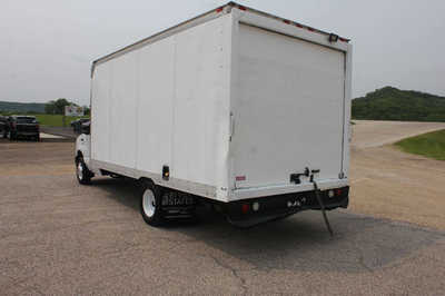 2010 Ford Van,Cargo, $8999. Photo 8