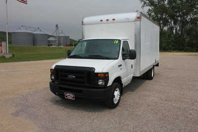 2010 Ford Van,Cargo, $8999. Photo 1