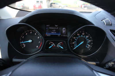2013 Ford Escape, $8999. Photo 12