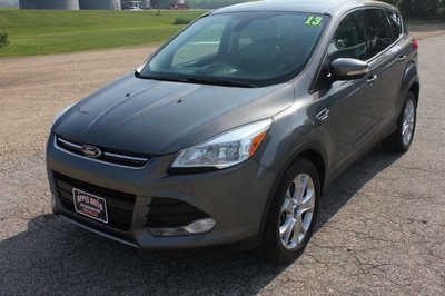 2013 Ford Escape, $8999. Photo 2