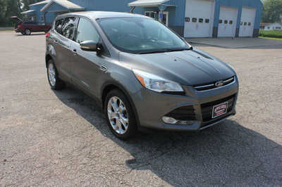 2013 Ford Escape, $8999. Photo 4