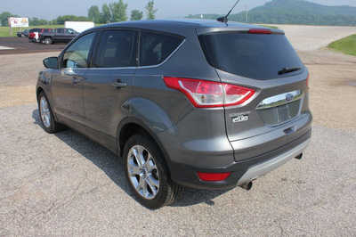 2013 Ford Escape, $8999. Photo 8