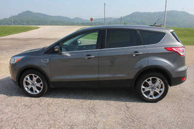 2013 Ford Escape, $8999. Photo 9
