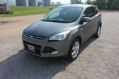 2013 Ford Escape, $8999. Photo 1