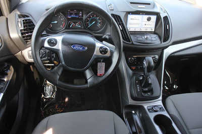 2016 Ford Escape, $8999. Photo 10