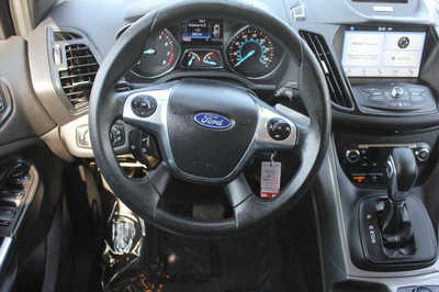 2016 Ford Escape, $8999. Photo 11