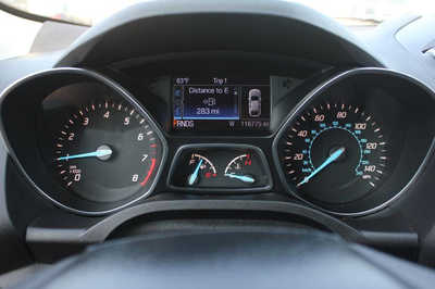 2016 Ford Escape, $8999. Photo 12