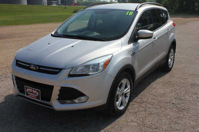2016 Ford Escape, $8999. Photo 2