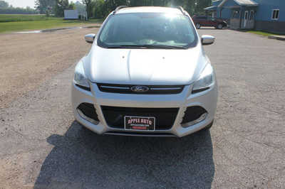 2016 Ford Escape, $8999. Photo 3