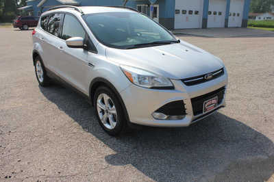 2016 Ford Escape, $8999. Photo 4
