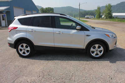 2016 Ford Escape, $8999. Photo 5