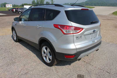 2016 Ford Escape, $8999. Photo 8