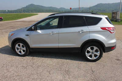 2016 Ford Escape, $8999. Photo 9