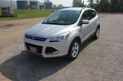 2016 Ford Escape, $8999. Photo 1