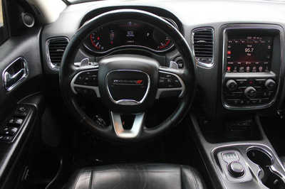 2016 Dodge Durango, $10499. Photo 10