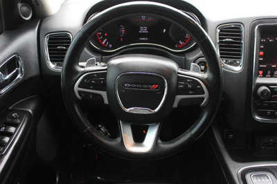 2016 Dodge Durango, $10499. Photo 11