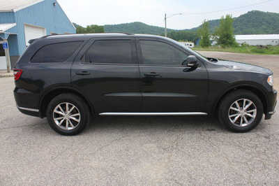 2016 Dodge Durango, $10499. Photo 5