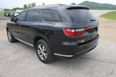 2016 Dodge Durango, $10499. Photo 8