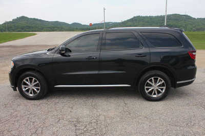 2016 Dodge Durango, $10499. Photo 9